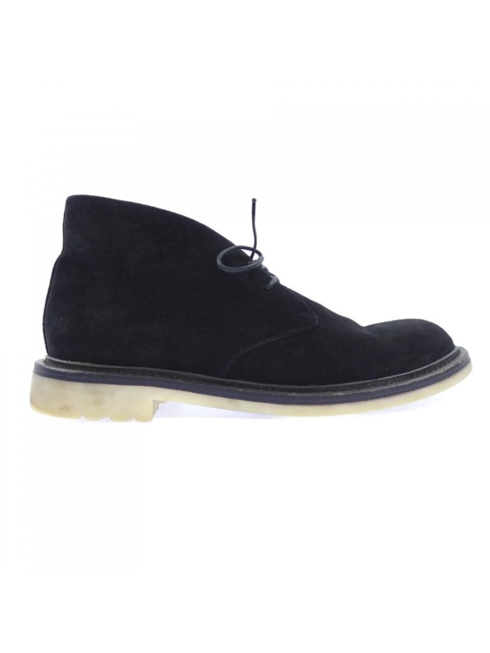 Loro Piana Hiroshi Fujiwara Boots - Picture 1 of 6